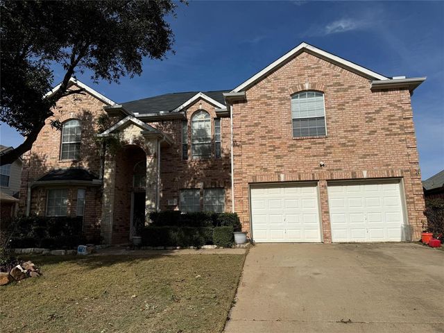 $599,000 | 5817 Mulvane Drive | Plano