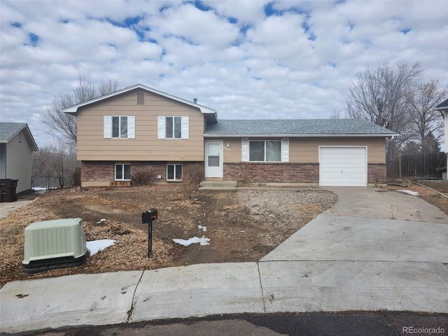 $369,900 | 6640 Player Place | Security-Widefield