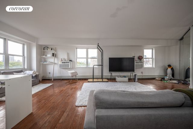 $4,000 | 300 West 110th Street, Unit 12E | Upper West Side