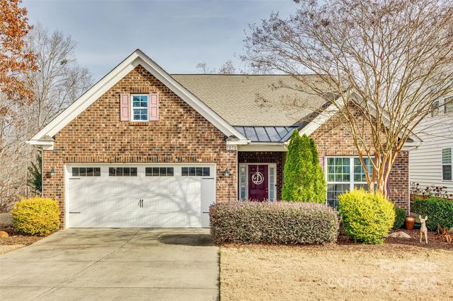 $525,000 | 5050 Kinross Lane | Carolina Reserve