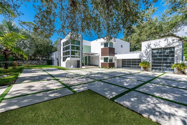 $8,500,000 | 6301 Southwest 114th Street | Pinecrest