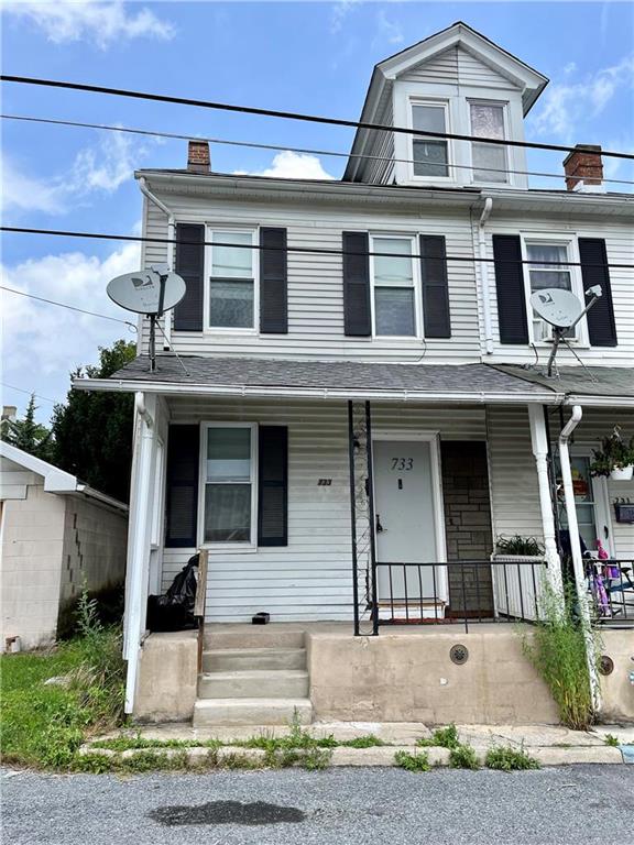 733 Limestone Street, Catasauqua, PA 18032 | Compass