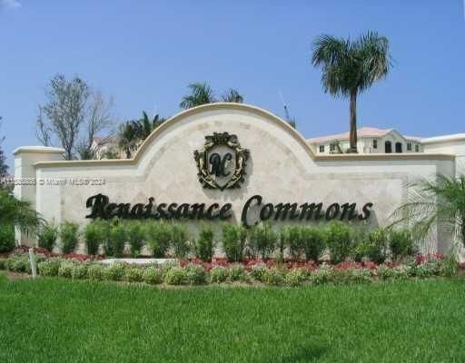 $210,000 | 1660 Renaissance Commons Boulevard, Unit 2525 | Renaissance Commons