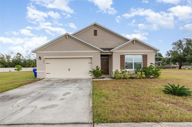 $389,900 | 2574 Glacier Express Lane | Tavares