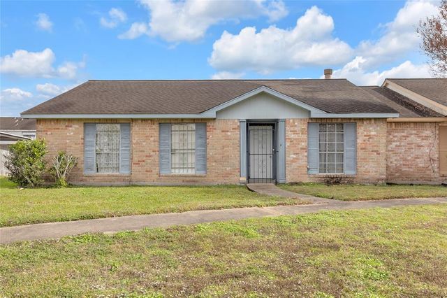 $115,000 | 6825 Chasewood Drive | Fort Bend Houston