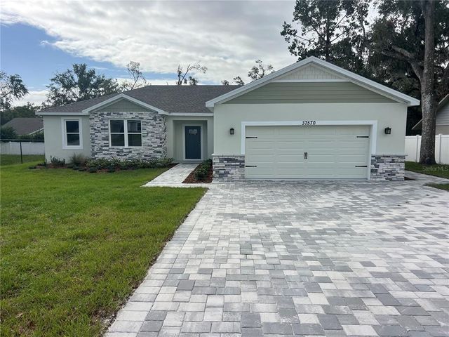 $549,000 | 37570 Teri Court | Dade City