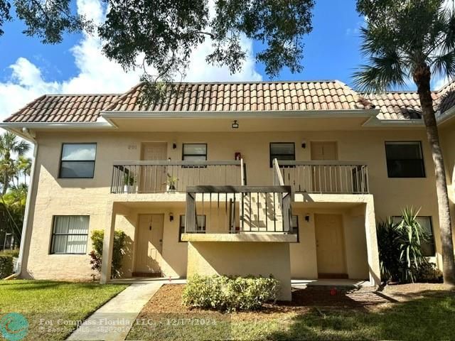 $255,000 | 6796 Palmetto Circle South, Unit 202 | Boca del Mar