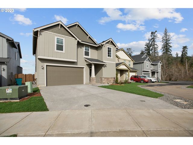 $698,850 | 6732 North 89th Loop | Camas