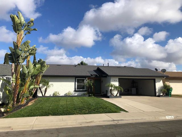 $3,950 | 746 Bottlebrush Court | San Luis Rey