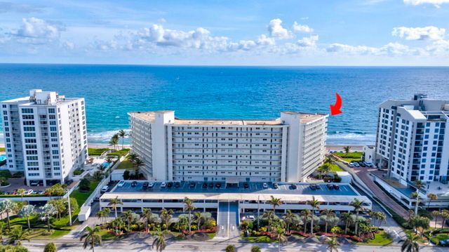 $1,175,000 | 3101 South Ocean Boulevard, Unit 1000 | Highland Beach