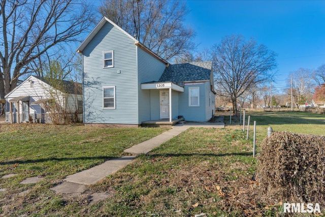 $55,000 | 1205 South 19th Street | Springfield Far East District