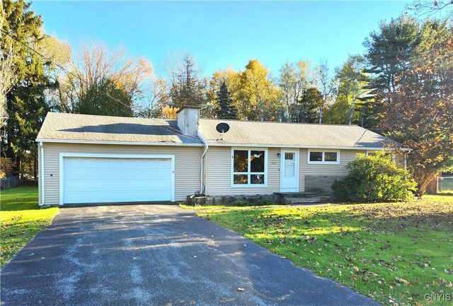 $219,999 | 758 McLean Road | Cortlandville