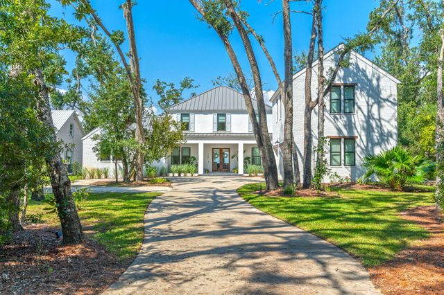 $4,199,000 | 164 Bay Trace | Point Washington