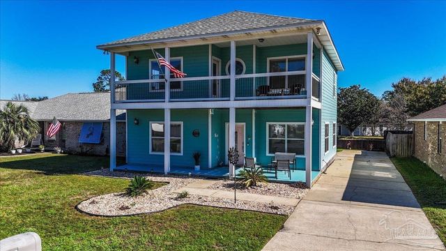 $400,000 | 4636 Isles Drive | Southwest Pensacola