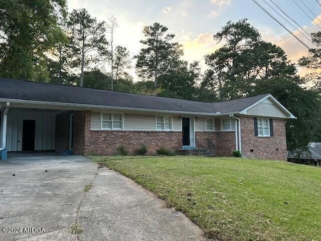 $199,000 | 480 General Winship Drive South | Macon-Bibb County