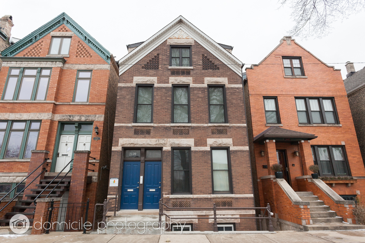 2139 North Oakley Avenue, Unit 2, Chicago, IL 60647 | Compass