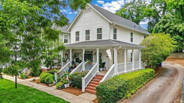 $299,900 | 10 B Oakhurst Greenville Sc 29609 | Cotton Street Area