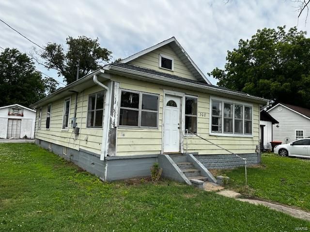 $29,500 | 308 Bell Street | Delta