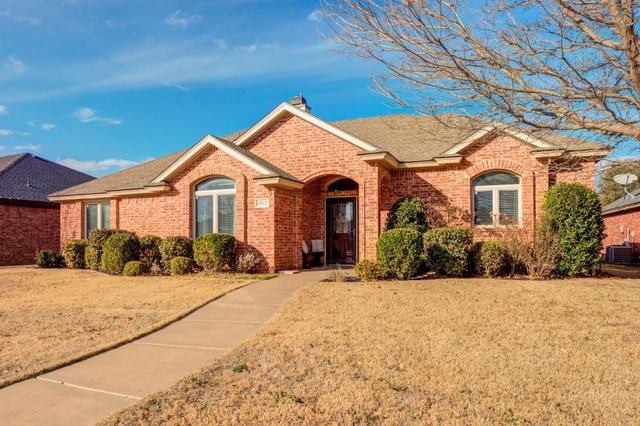 $289,000 | 2912 110th Street | Lubbock