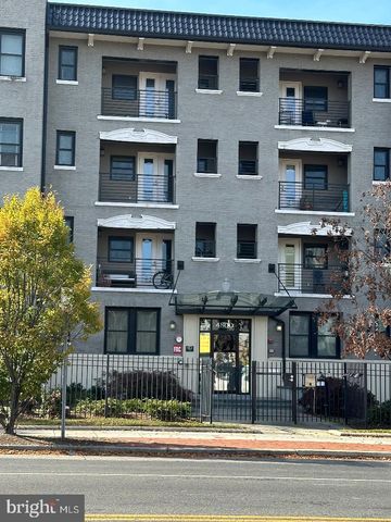 $329,990 | 4800 Georgia Avenue Northwest, Unit 103 | 16th Street Heights