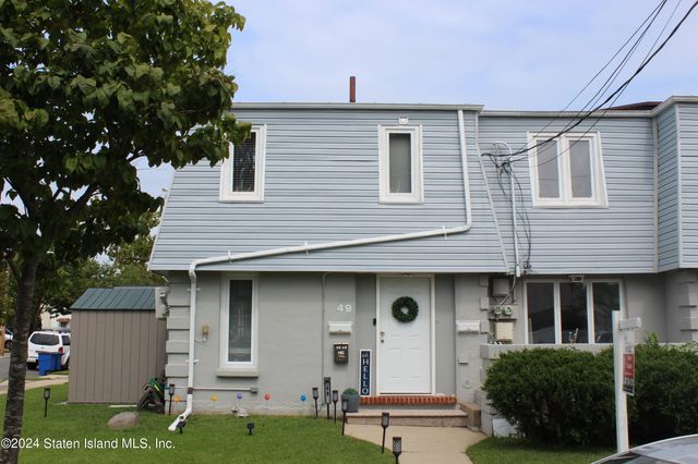 $599,000 | 49 Park Street | Oakwood Heights