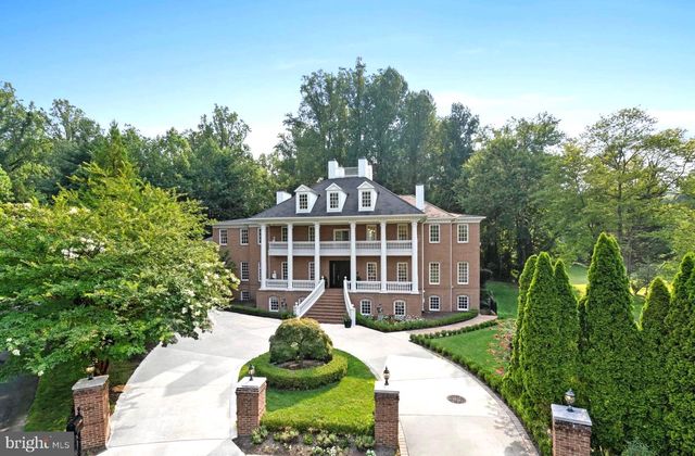 $4,550,000 | 1106 Mill Ridge | McLean