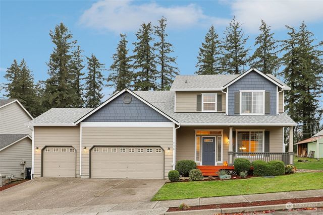 $715,000 | 739 Northeast 42nd Circle | Camas