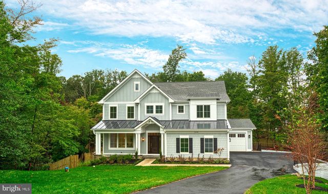 $2,499,900 | 2236 Laurel Ridge Road | Oakton