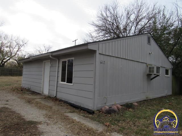 $74,950 | 615 Southeast 34th Street | Highland Crest