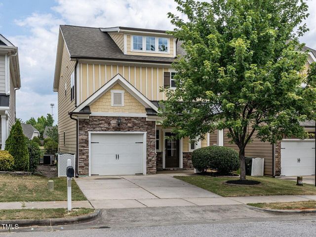 $490,000 | 3832 Yates Mill Trail | Raleigh