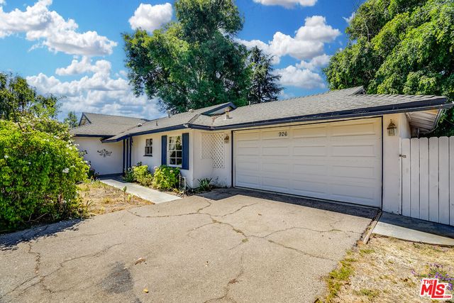 $850,000 | 926 Camino La Maida | East Thousand Oaks