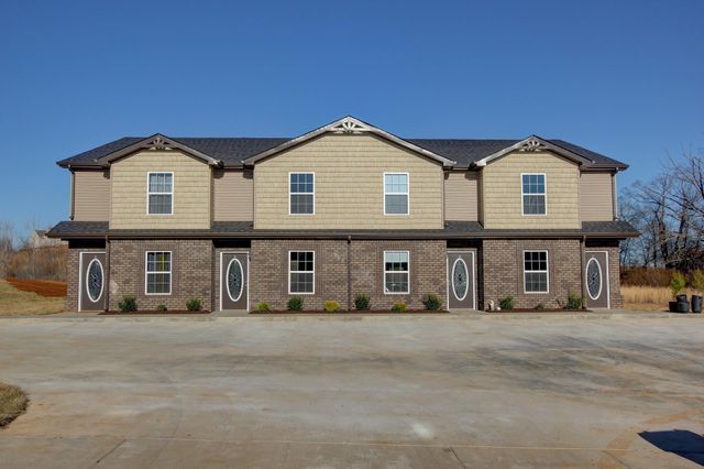 $1,100 | 975 Big Sky Drive, Unit D | Clarksville