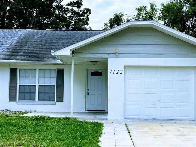 $1,995 | Restricted Address | Pine Hills