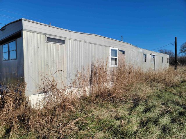 $59,000 | 4785 East Wheatland Road | Palmyra Township - Knox County