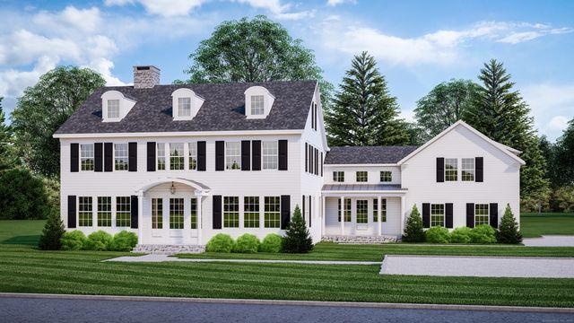 $4,899,000 | 36 Maple Avenue South | Greens Farms