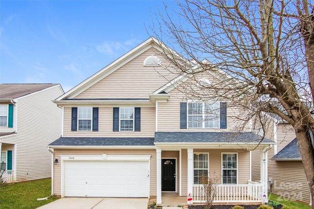 $1,955 | 3848 Broadwater Court | Catawba Hills