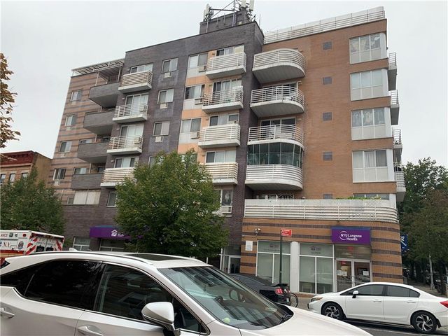 $820,888 | 5008 7th Avenue, Unit 4D | Sunset Park