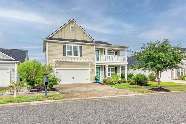 $2,995 | 1399 Berkshire Avenue | Myrtle Beach