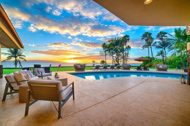 $24,850,000 | 7421 Makena Road | Makena