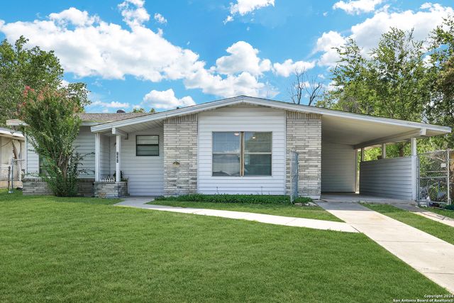 $180,000 | 134 Shadowlight Terrace | San Antonio