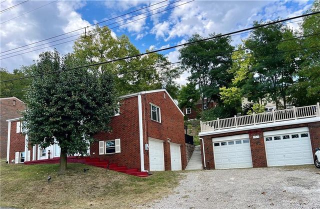 $264,990 | 1721 Main Street | Scott Township