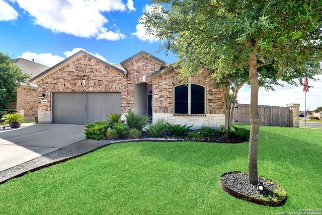 $413,000 | 8604 Hamer Ranch | West San Antonio