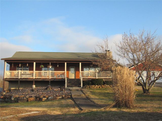 $340,000 | 16951 Highway 19 | Meramec Township - Crawford County