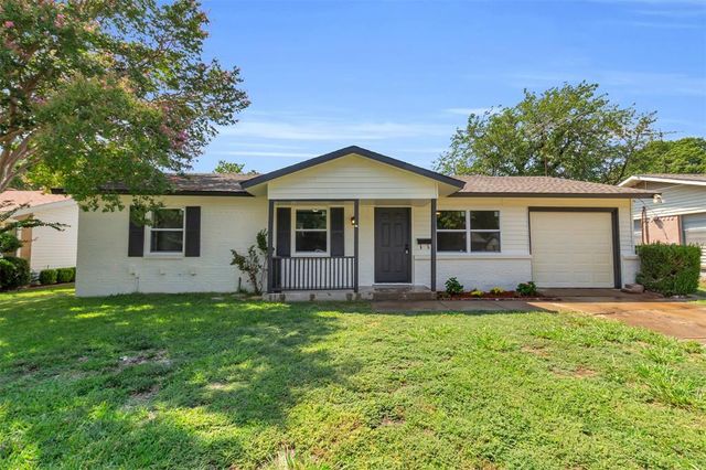 $2,650 | 1307 Crestridge Drive | Dallas North Estates