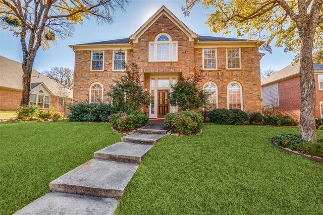 $574,999 | 8608 Caddo Court | North Richland Hills