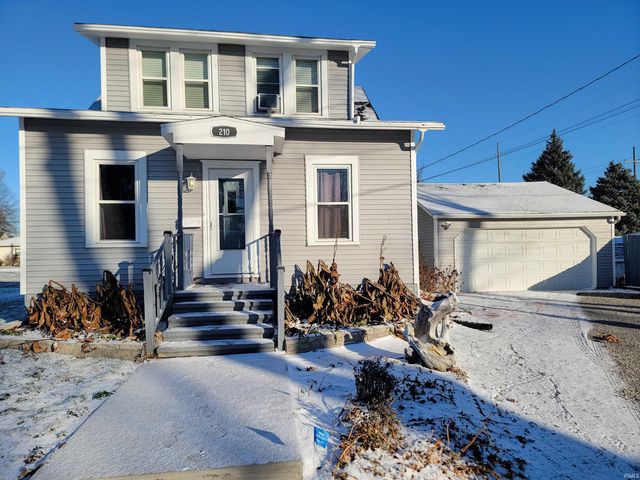 $189,900 | 210 East 14th Street | Auburn