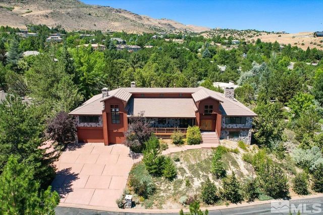 $1,575,000 | 4285 Bitteroot Road | Caughlin Ranch