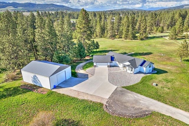 $899,700 | 12427 East Palouse Highway