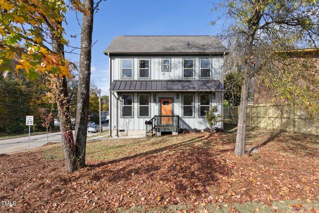 $330,000 | 906 South Alston Avenue | Durham