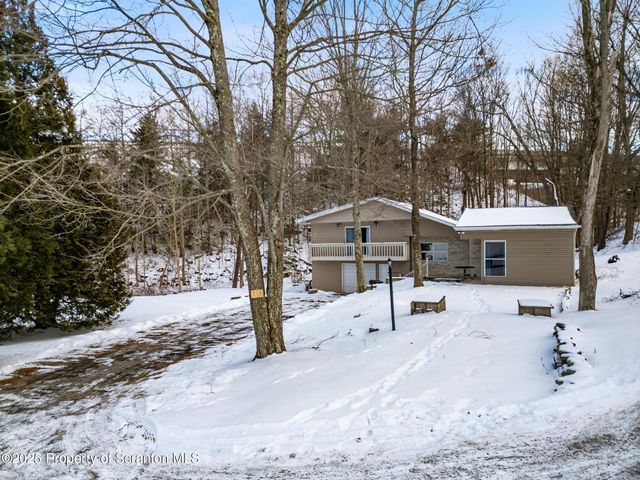 $289,000 | 713 Morgan Highway | South Abington Township - Lackawanna County